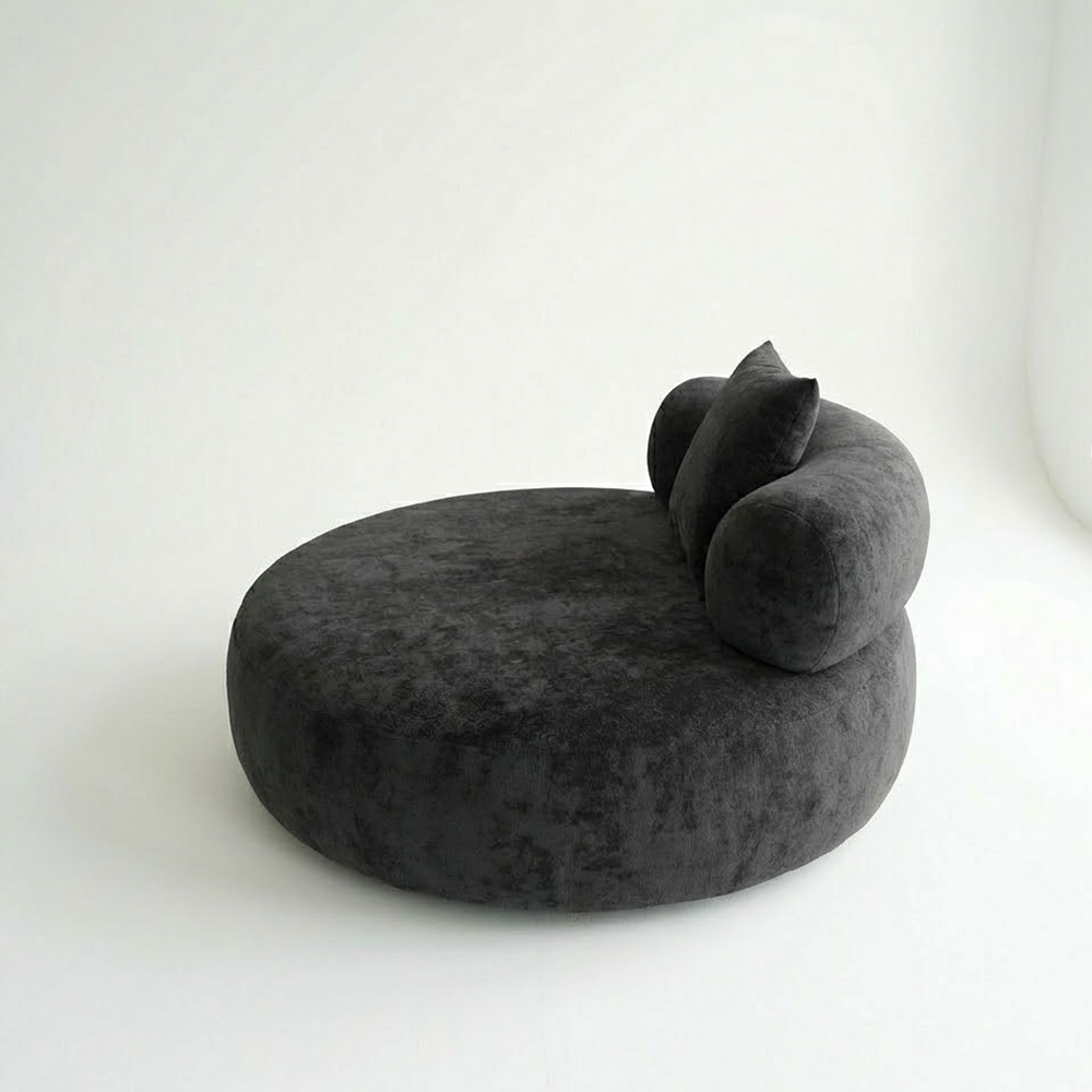 조약돌소파 페블쇼파 편한1인용쇼파 구름소파 블리스아토