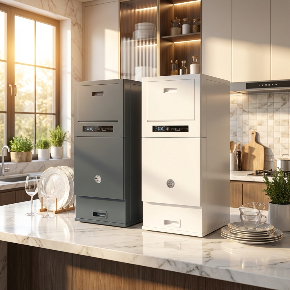 블랙홀프로 음식물처리기 미생물 분쇄기 쓰레기 BLDC 저소음 분쇄형 홈쇼핑 PPM350