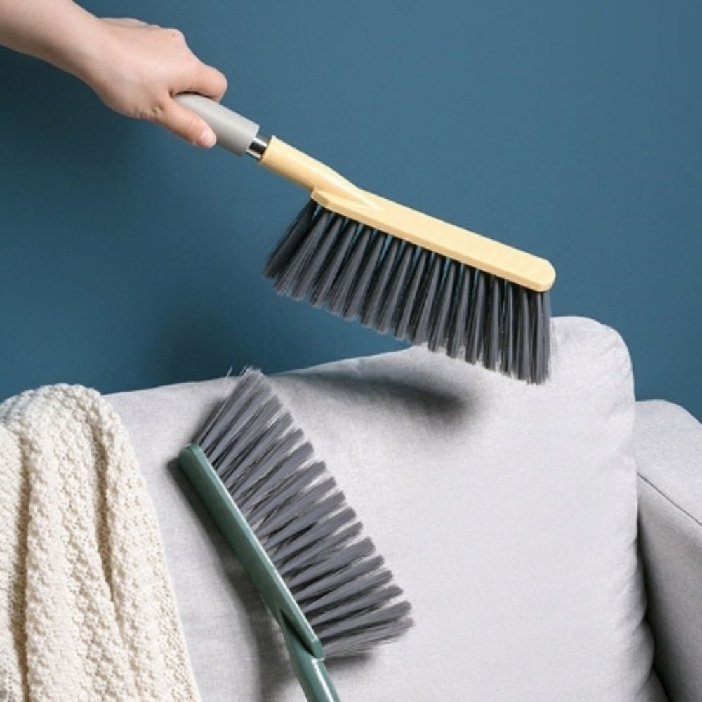 빗자루 브러시 빗자루솔 소파청소솔 사무실빗자루 - 상품 이미지
