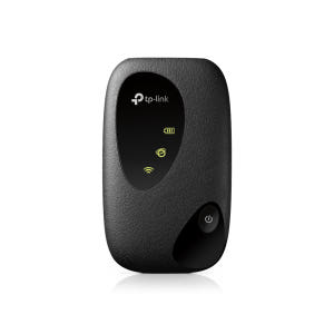 티피링크 M7000 LTE 포켓 에그 와이파이 개봉기 | 실사용 후기 - 상품 이미지 1