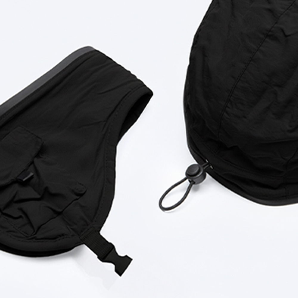 겨울 러닝모자 런닝 마라톤 볼캡 트레일 귀달이모자 등산