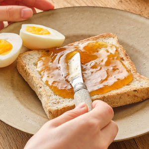 마이노멀 맛있는 저당 무화과 잼 스프레드 320g 맛있게 먹은 솔직 후기 - 상품 이미지 4
