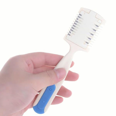 헤어 트리머 면도기 블레이드 머리카락 기계 장비 발기 면도날 컷 도구 정리 기 스타 일링