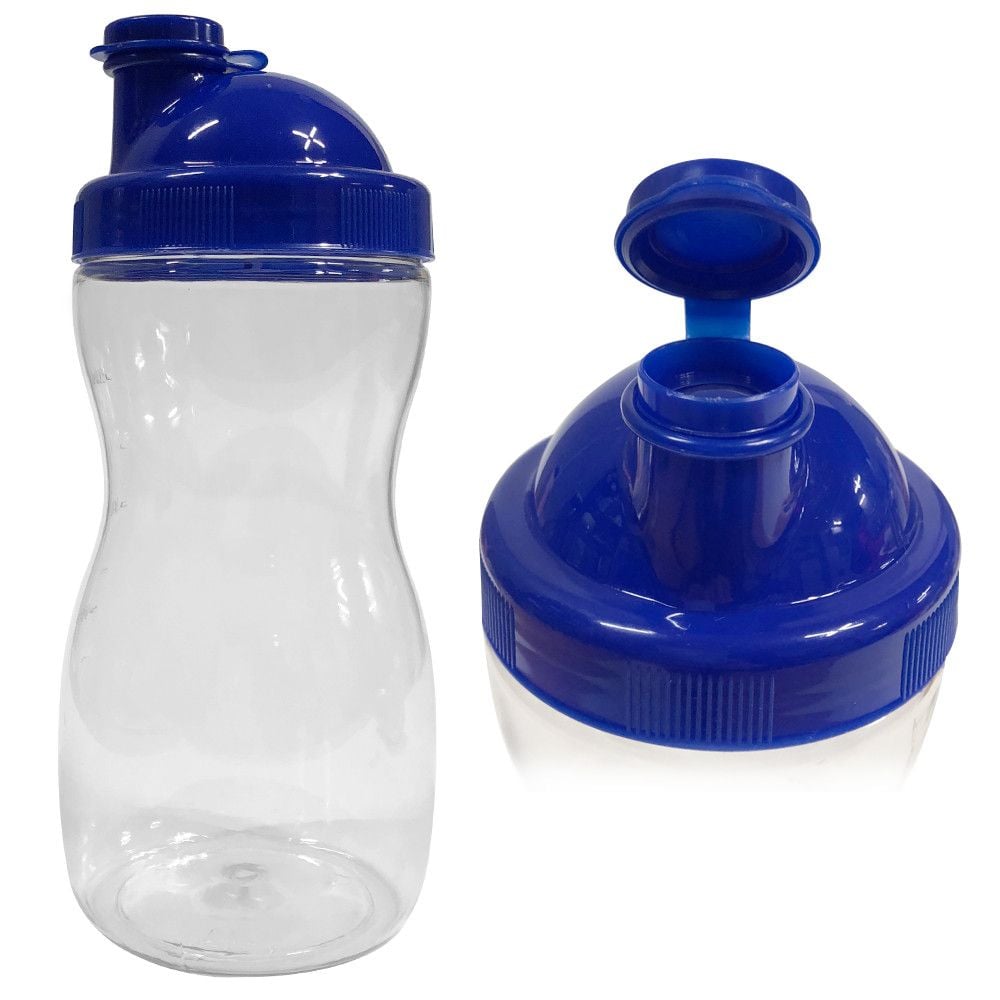 우일 쿨쉐이커(500ml)쉐이크병 헬스물통 보충제 물병 - 메인 이미지