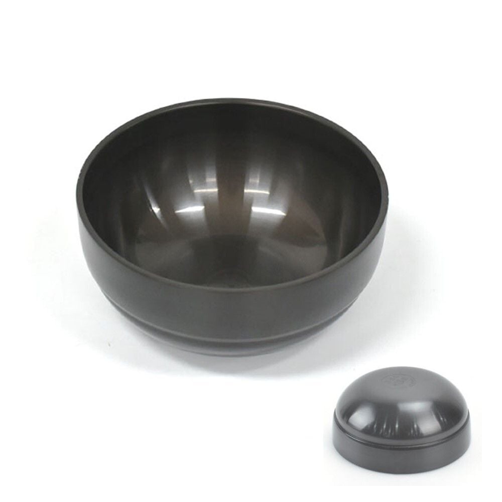 업소용 경질 냉면기 비빔그릇 18cm - 메인 이미지