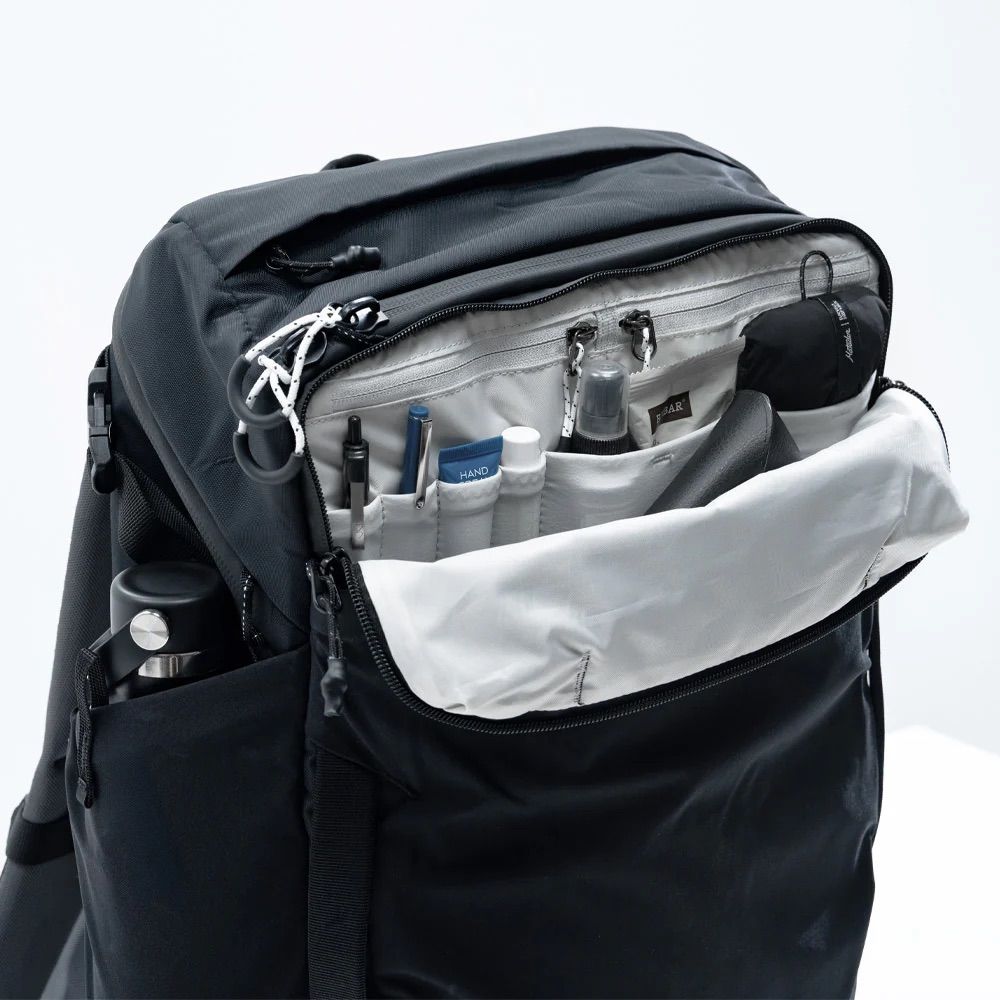 마타도르 글로브라이더35 트래블 백팩 GlobeRider35 Travel Backpack - 상세 이미지 5