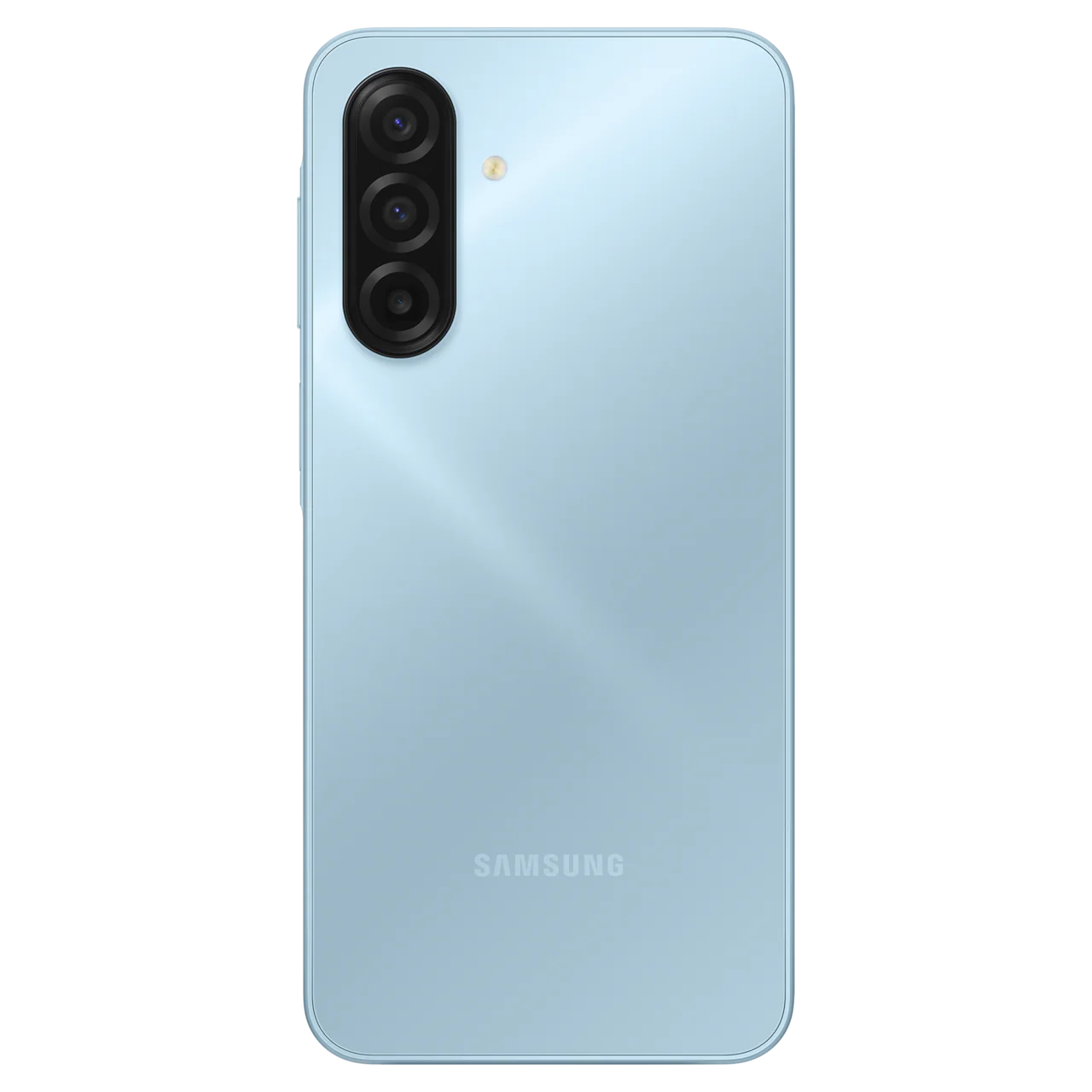 삼성전자 갤럭시 A17 미개봉 새상품 128GB, 라이트 블루 - 상품 이미지