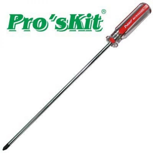 Prokit 십자형 드라이버 2 x 300mm - 메인 이미지