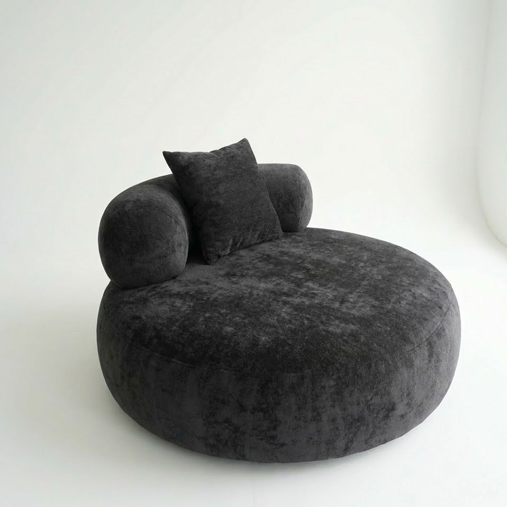 조약돌소파 페블쇼파 편한1인용쇼파 구름소파 블리스아토