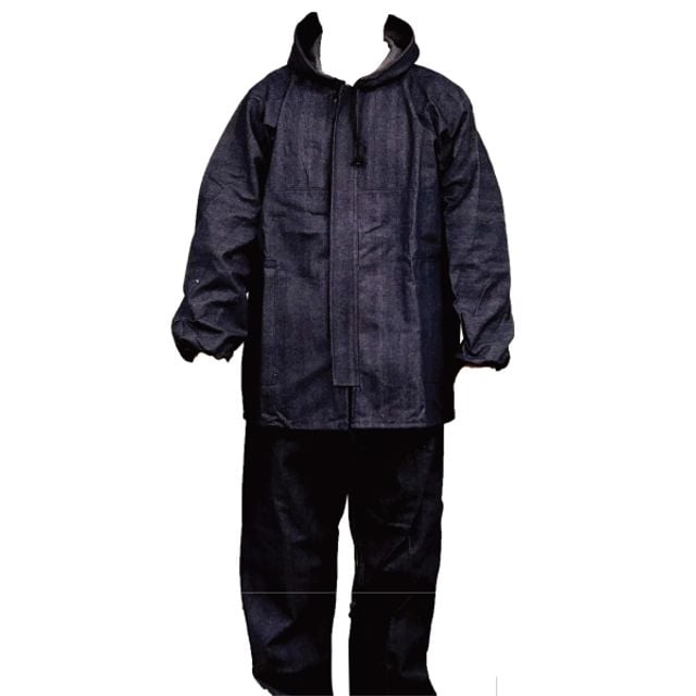 청사상복 (피스복) 투피스 L SK-305-L - 메인 이미지