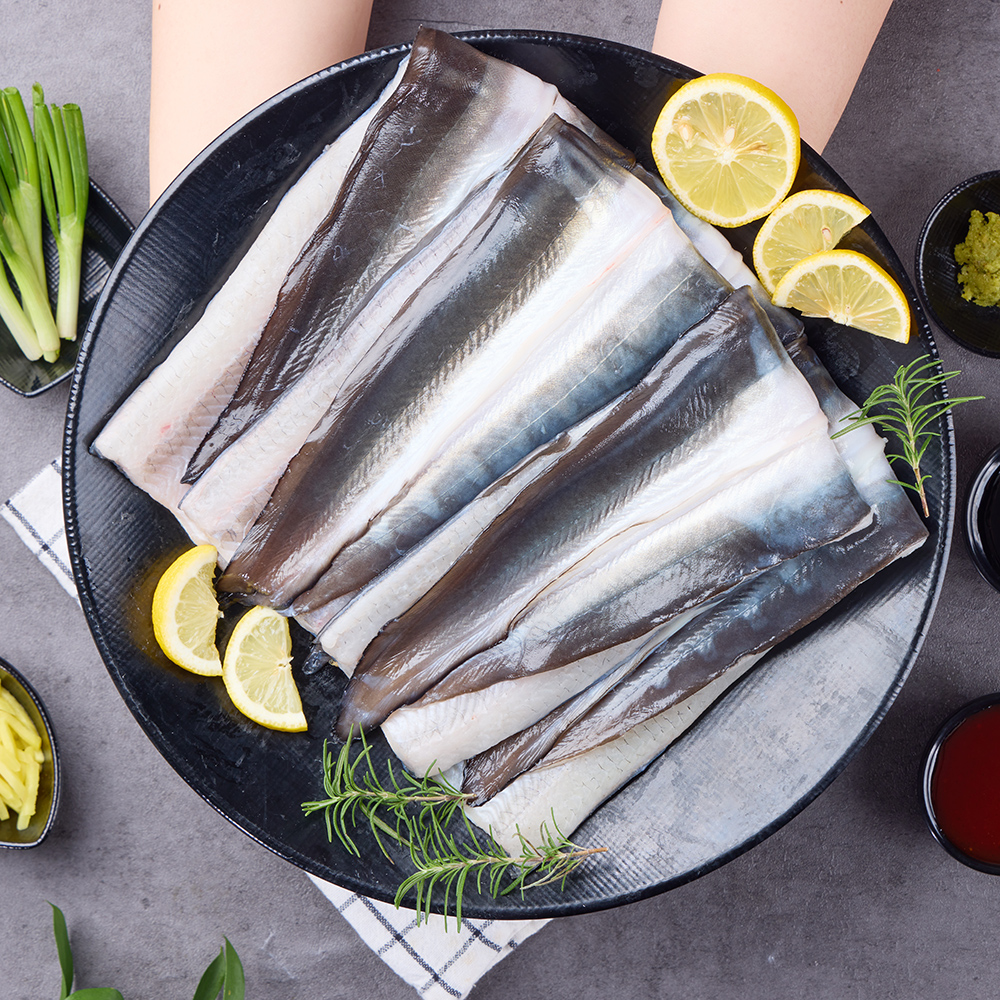 장어 1kg 국산 고창 민물장어 세트 손질후 700g내외 초생강 소스2종 주문시 손질배송 - 상세 이미지 3