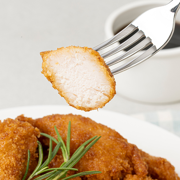 소이 순살 치킨 에어프라이어 통닭 소바바 가라아게 맥주안주 너겟 치맥 300g, 4개 - 상세 이미지 4