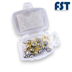 볼락 지그헤드 벌크 송어 광어 우럭 농어 배스 바늘 20개입 운동러 솔직 후기 | 실사용 리뷰 - 상품 이미지 4