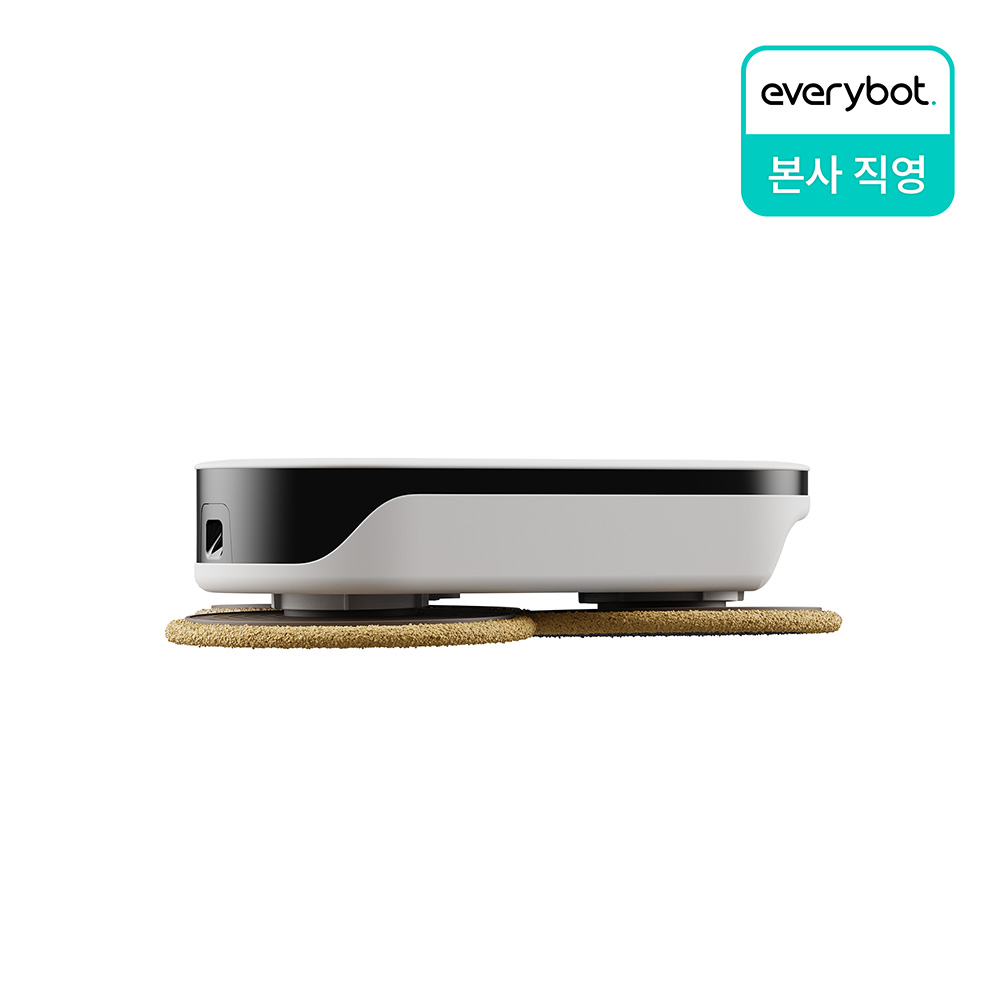 예약구매 [설날 선물] 에브리봇 쓰리스핀 슬림 물걸레 로봇청소기 TS450 26년 NEW 상세 이미지 4