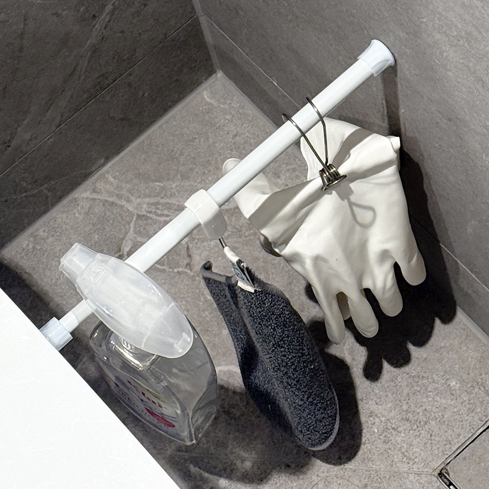 미니 틈새 압축봉