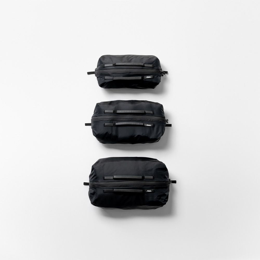 마타도르 기어 큐브 세트 3팩 Matador Gear Cube Set 3-Pack - 상세 이미지 3