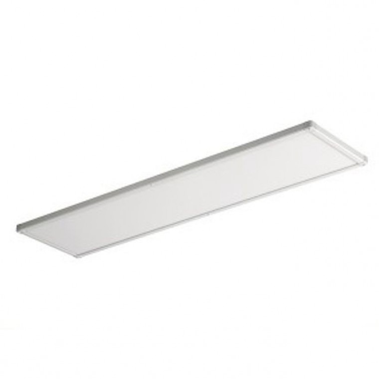 LED 거실등 방등 면광원 조명 50W 주광색 1282x322mm - 상품 이미지
