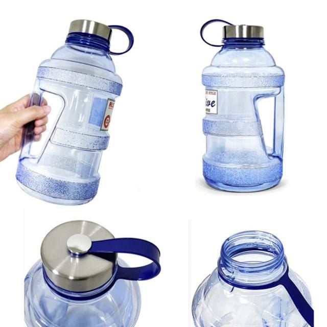 빅 얼라이브 생수통 물병 2.3L 물통 DY - 메인 이미지