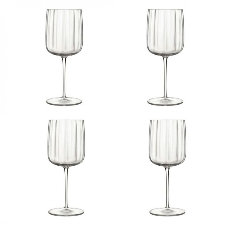 보르미올리 칵테일잔 유리컵 술잔 글라스 550ml 4P - 메인 이미지