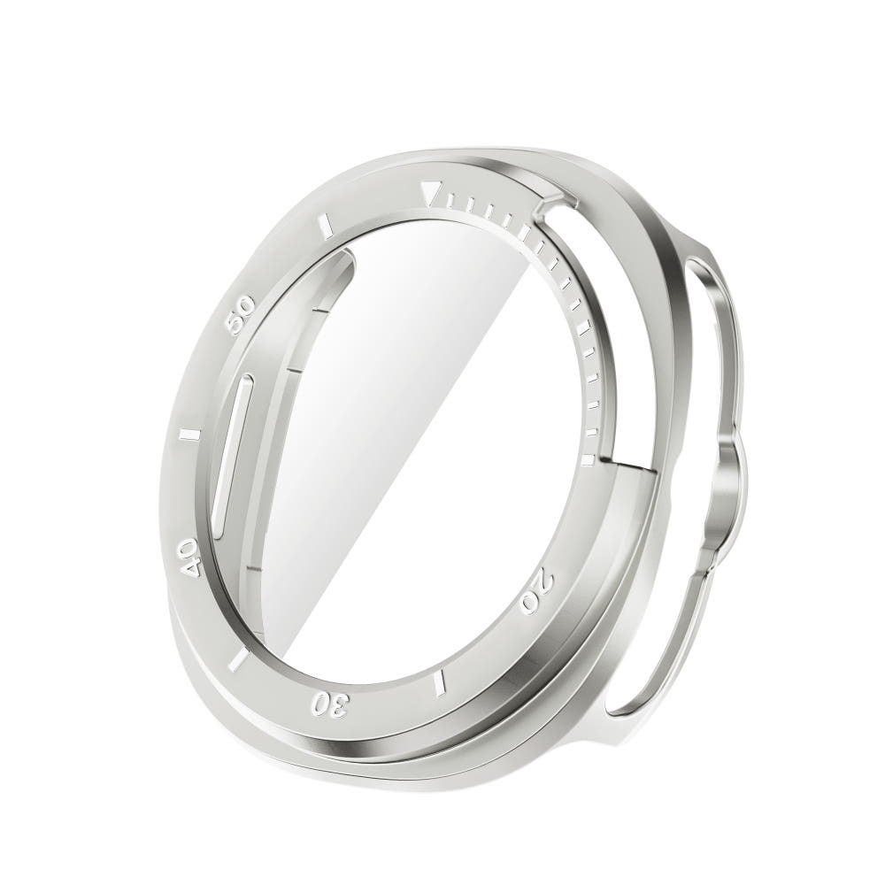 갤럭시워치 케이스 장착