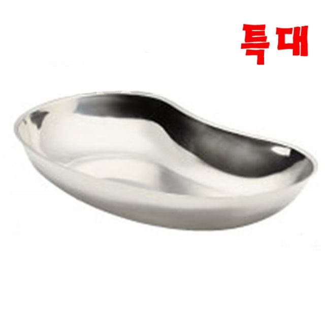 천양사 농반 특대 300mm 스텐레스농반 곡반 밧드 비품 - 메인 이미지