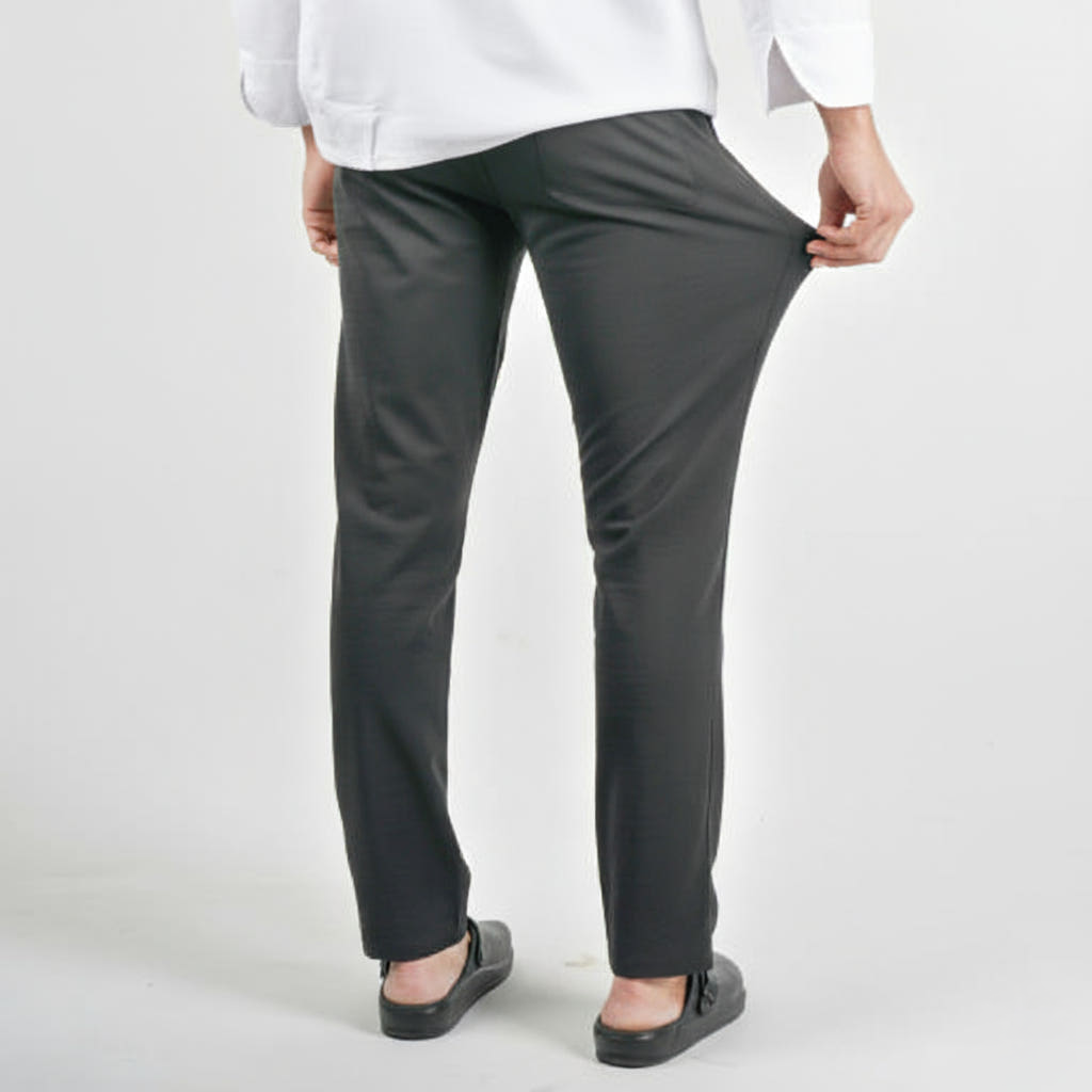 셰프브루노 조리복 바지 쉐프복 일식 주방유니폼 주방 조리사복 제품 이미지