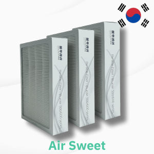 [호환] 블루에어 공기청정기 필터 680i 650e 603 550E 파티... 개봉기 | 실사용 후기 - 상품 이미지 1