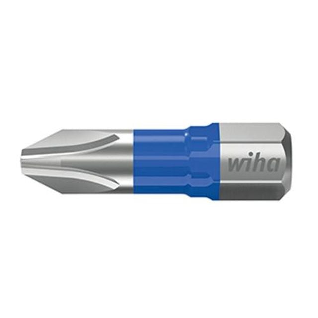 이하 십자비트(T타입) 7011-T902 PH2x25 7011-T902 5EA - 상품 이미지