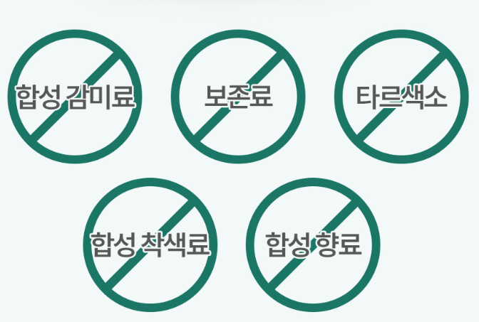 삼백초 추출물 맥스 삼백초 추출물 피토케미컬 맥문동 이미지 6