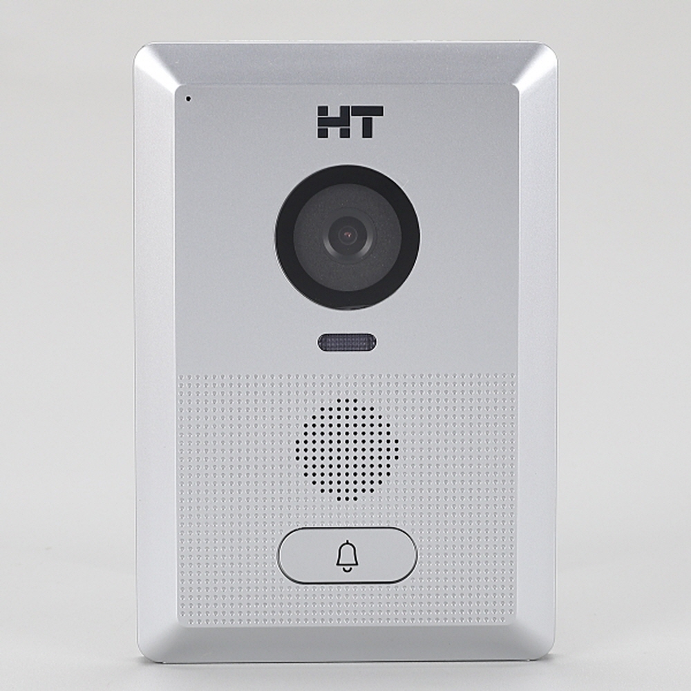 디지털 IoT 비디오폰 HAS-R2071 모니터 178mm(7인치) RS485통신 현대HT - 상세 이미지 5