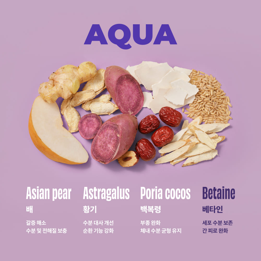 [강아지의날] 트러스티푸드 동결건조 저알러지 한방캡슐 아쿠아 강아지 결석 비뇨기 영양제 음수량보충 32개 이미지 4