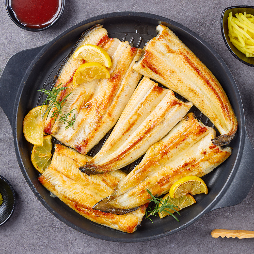 장어 1kg 국산 고창 민물장어 세트 손질후 700g내외 초생강 소스2종 주문시 손질배송 - 상세 이미지 2