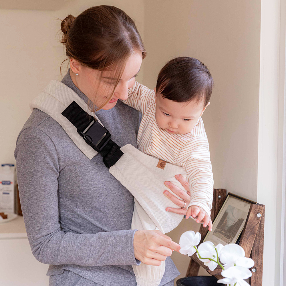 디망디 사이드 힙시트 (5color) 6개월부터 20kg까지 아기띠 슬링