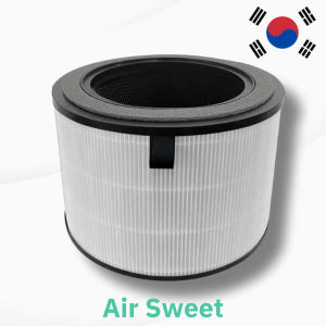 [호환] LG 퓨리케어360 MEZ67491503 공기청정기 필터 고급형... 개봉기 | 실사용 후기 - 상품 이미지 1