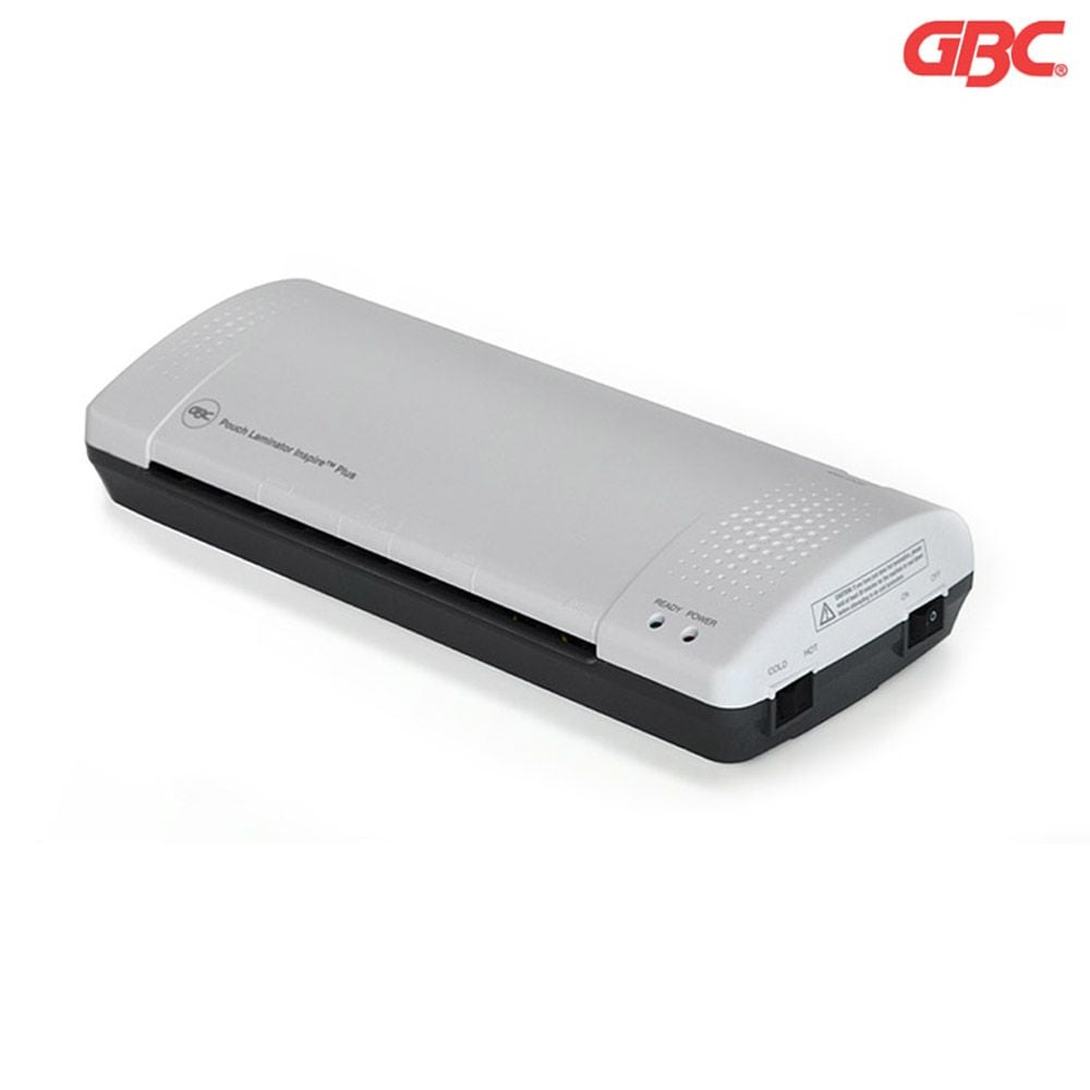 GBC A4코팅기 Inspire Plus A4 문서코팅 필름코팅 필 - 상품 이미지