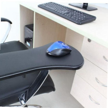 손목받침대 책상 팔받침대 마우스 손목 거치대 받침대 대형