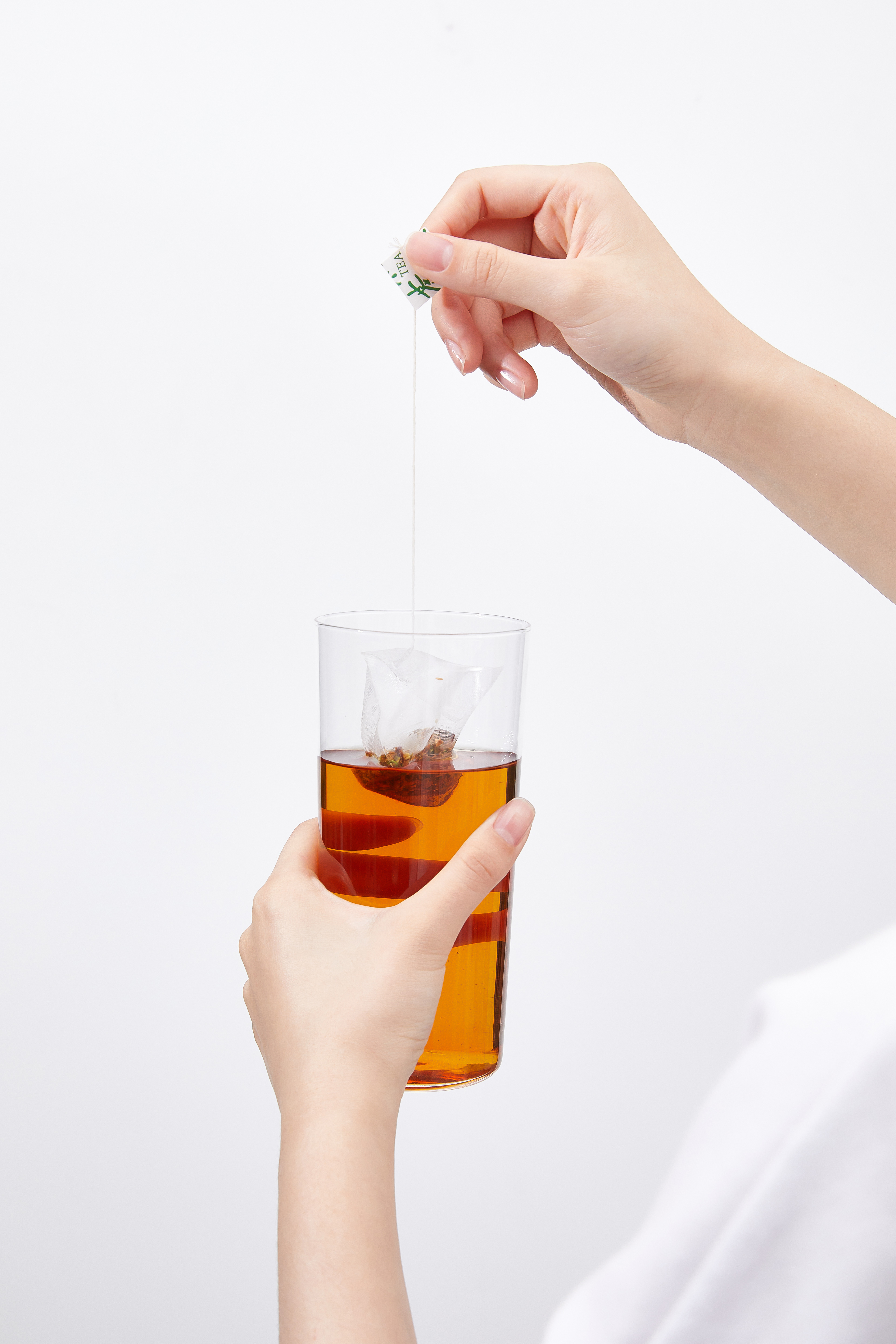 양배추 허브차 마시는차종류 티백 Tea 차 선물 - 상품 이미지