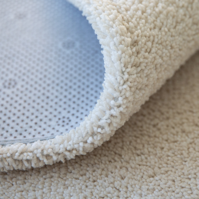 [코지인] 두툼한 온감 러그 거실 카페트 사계절 먼지없는 물세탁 대형 150x200