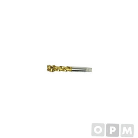 OSG 자재 코팅스파이럴탭(TIN) TIN-SFT M6X1.0 (10920K)