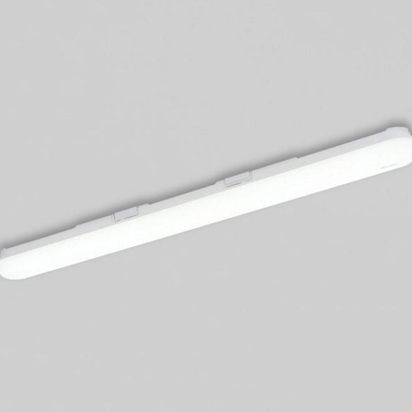 직관형 led 일자 등 고정형 led 등기구 형광등 램프 - 상품 이미지