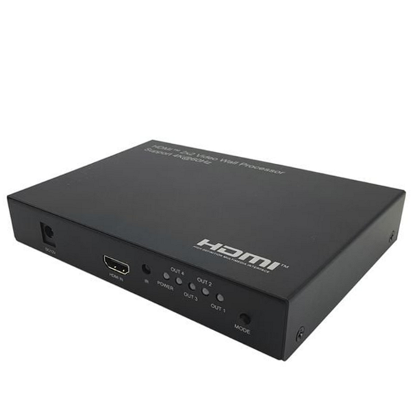 컨트롤러 hdmi 멀티 비전 프로세서 hdmi 비디오 오월 화면 분할 - 상품 이미지