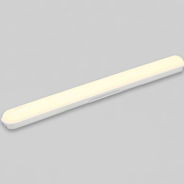 고정형 일자 led 등 600mm led 등기구 일자형 천장 - 상품 이미지