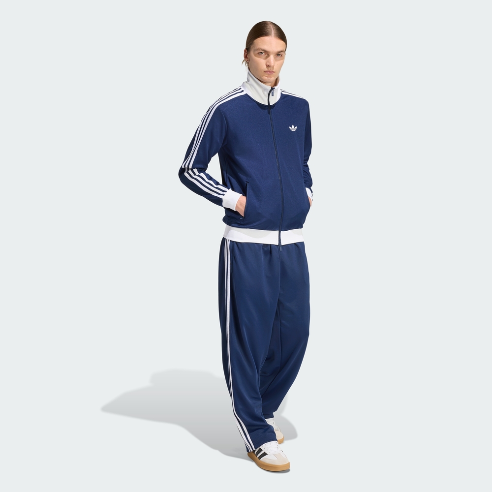 [아디다스 공식] 클래식 트랙 탑 KE3526 - 상세 이미지 3