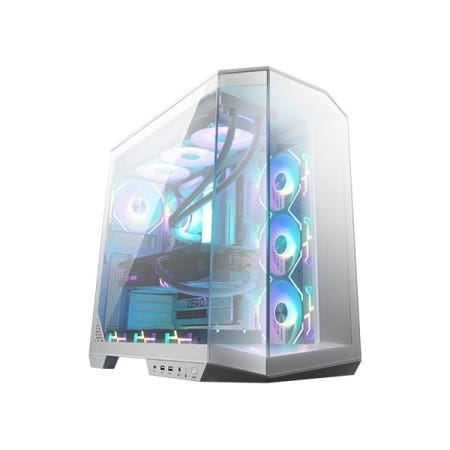 MSI MAG PANO 100L 프로젝트 제로 화이트 (미들타워)