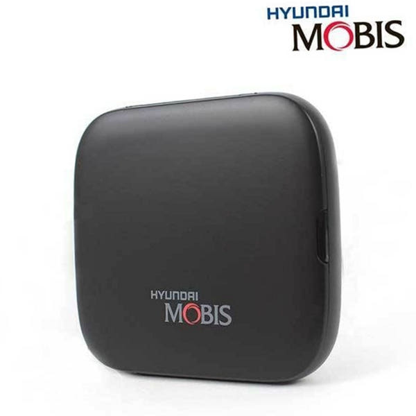 초경량 하이패스 단말기 이미지