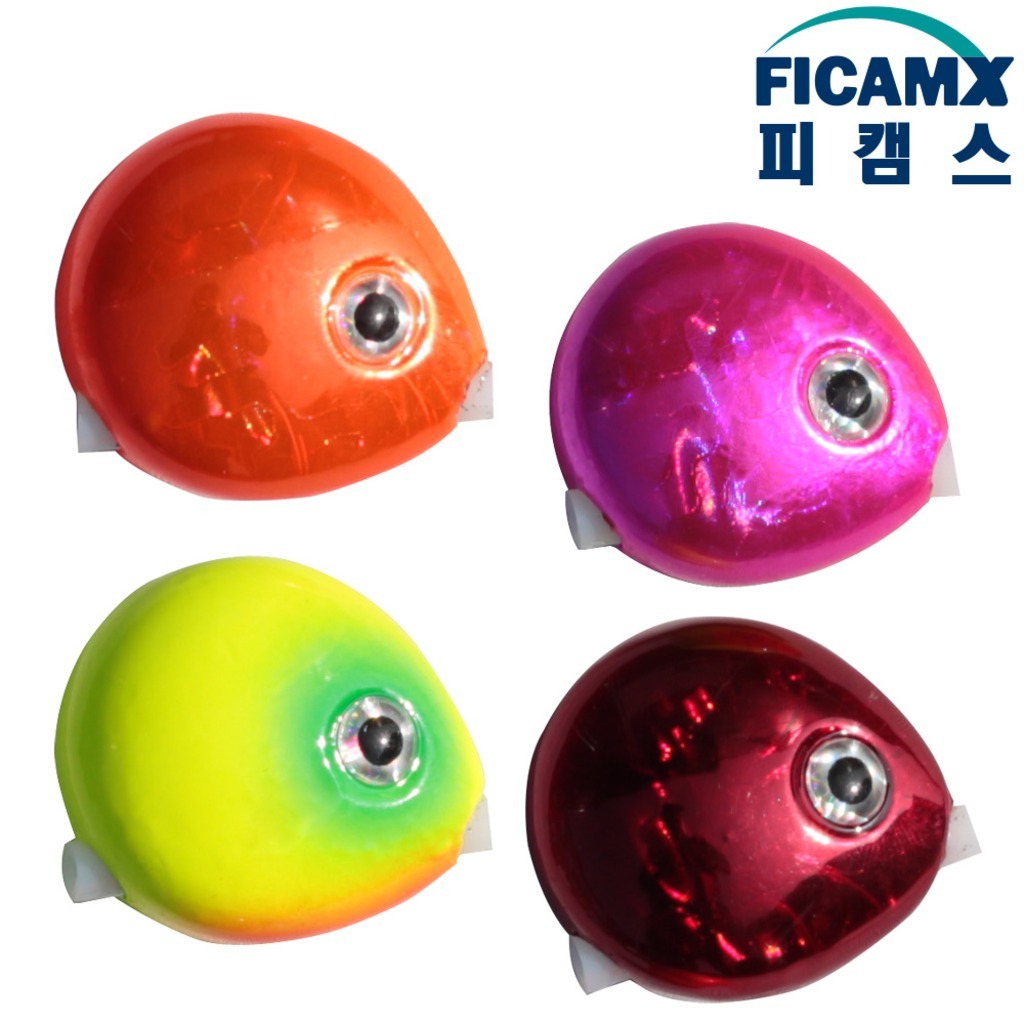 참돔 타이라바헤드 대구라바 타이라바 세트 농어 타이라바 채비 스커트 - 상품 이미지