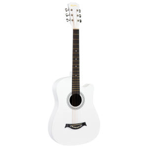 나푸아 NG113 입문용 통기타 입문 연습용 어린이 여성용 미니기타 독학 실사용 후기 | 효과 있을까? - 상품 이미지 4