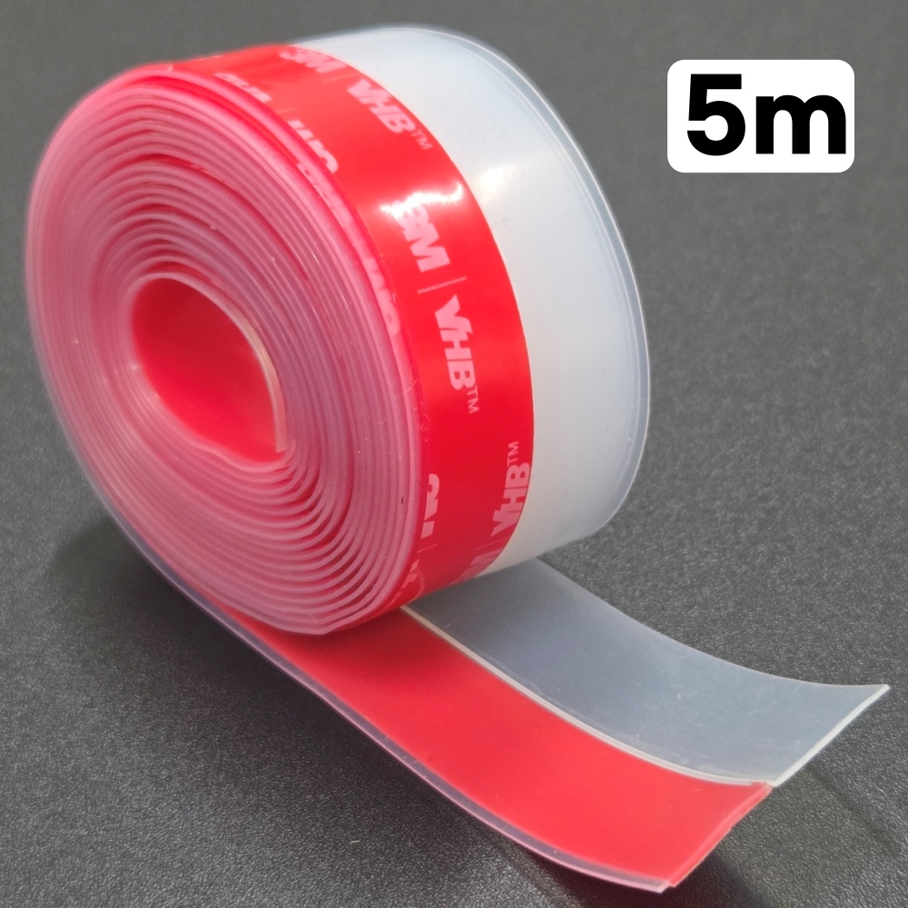 3M실리콘문풍지 창문틈새막이 창틀바람막이 현관외풍차단 투명방풍지 25mm