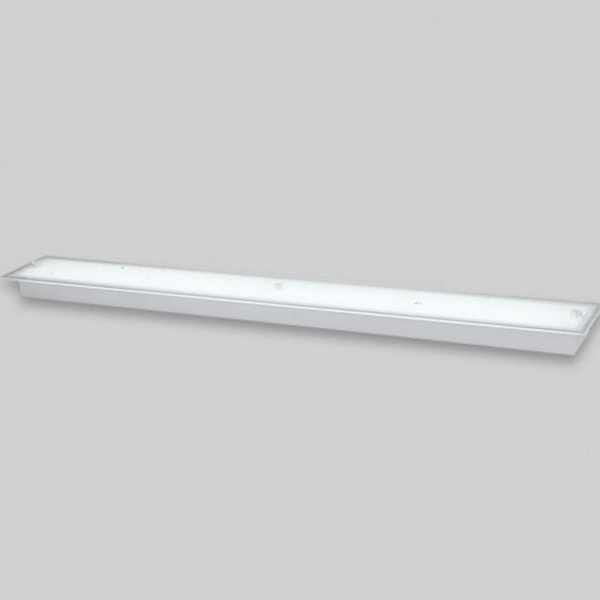인테리어 터널형 led 등 슬림형 긴 led 등 사무실 공부방 - 상품 이미지