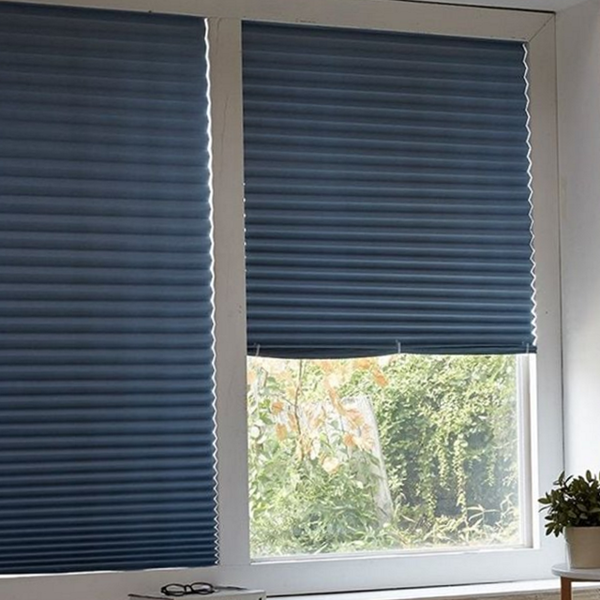 붙이는 암막 블라인드 설치 셀프 블라인드 차단 코팅